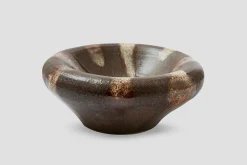 Dekoschale Romi braun medium