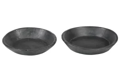 Dekoschale Vintage bunt