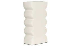 Dekovase Curves beige