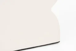 Dekovase Curves beige