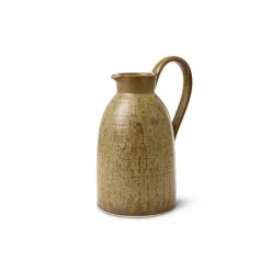 Dekovase Ink cremeweiss gross