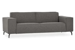 Designersofa Nador Stoff greige