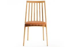 Designerstuhl Karo Eiche natur