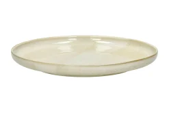 Dessertteller Nougat beige D 20,6cm