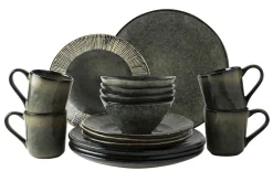 Dipschale Dutch Rose grün D 11,5cm