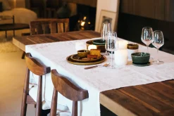 Dipschale Spiro grün D 9 cm