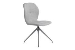 Drehstuhl Match 91 M0710 uni grau