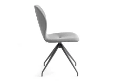 Drehstuhl Match 91 M0710 uni grau