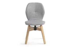 Drehstuhl Match 91 M0310 uni grau