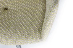 Drehstuhl Match 95 M0712 uni limette