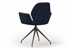 Drehstuhl Match 95 M0712 uni marineblau