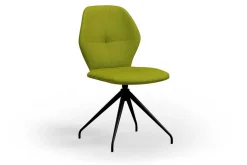 Drehstuhl Match 91 PM07 uni grün