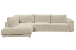 Ecksofa Downtown Cord