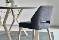 Eco Esstisch Eiche natur Mosaic