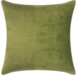 Elegance Kissenhülle 40*40 cm kiwi