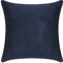 Elegance Kissenhülle 40*40 cm marine