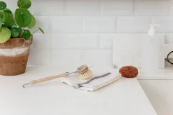 Ersatzbürste Cuisine Collection mit Naturfasern