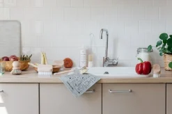 Ersatzbürste Cuisine Collection mit Naturfasern