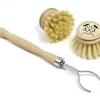 Ersatzbürste Cuisine Collection mit Naturfasern