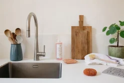 Ersatzbürste Cuisine Collection mit Naturfasern