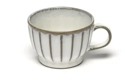 Espressotasse Inku weiss