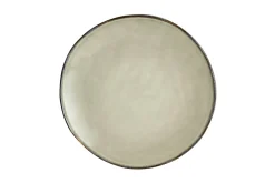 Essteller Dutch Rose creme D 26,5cm