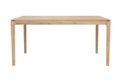 Esstisch Bok Eiche natur B 160 cm
