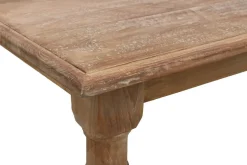 Esstisch Brasserie Teak 200 cm
