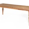 Esstisch Brasserie Teak 250 cm