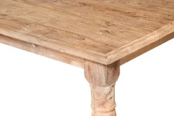 Esstisch Brasserie Teak 250 cm