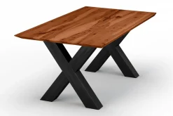 Esstisch Bristol Ahorn lackiert 180 cm