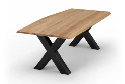 Esstisch Bristol Eiche geölt ab 180cm