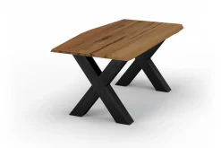 Esstisch Bristol Extremkante ab 180cm