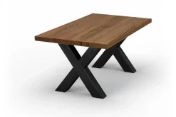 Esstisch Bristol gerade Kante ab 180cm