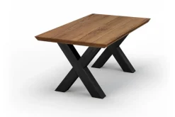 Esstisch Bristol schweizer Kante ab 180cm