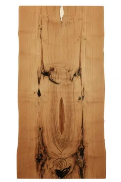 Esstisch Butterfly Eiche UNIKAT Massivholz