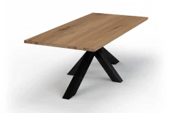 Esstisch Chicago Eiche geölt ab 200cm