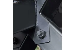 Esstisch Chicago schweizer Kante ab 200 cm