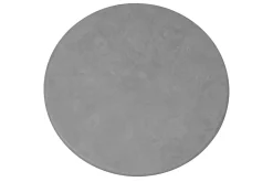 Esstisch Clio 140 Mortex grau D 140 cm