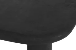 Esstisch Clio 260 Mortex schwarz B 260 cm