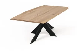Esstisch Colorado Eiche geölt ab 200cm