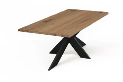 Esstisch Colorado Eiche geölt ab 200cm