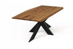 Esstisch Colorado extreme Kante 200cm