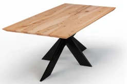 Esstisch DEN Ahorn lackiert 180 cm