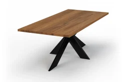 Esstisch DEN Eiche geölt ab 180 cm