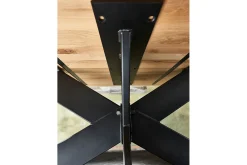 Esstisch DEN Eiche geölt ab 180 cm