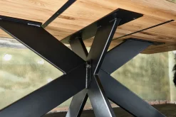 Esstisch DEN Eiche geölt ab 180 cm