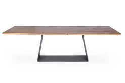 Esstisch Eiche astig Massivholz