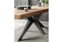 Esstisch Einstein Fischgrätoptik B 220 cm