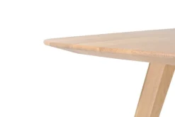 Esstisch Felix Eiche massiv 160 cm